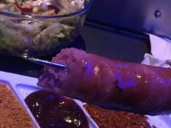-很久以前羊肉串(打浦路店)