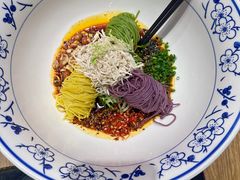 -鸡毛店·川菜(双楠店)