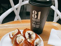 -81BAKERY(大学路店)