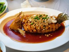 -杭儿风餐厅(嘉里中心店)