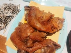 -状元阁烧烤(新华路总店)