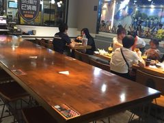 -乐凯撒披萨(正佳广场店)