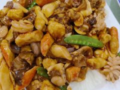 八珍豆腐-津味老菜(露西亚商街店)