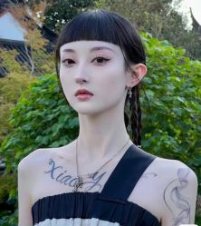 -HairCode芭曲发型