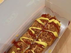 -DQ·蛋糕·冰淇淋(雨花吾悦店)