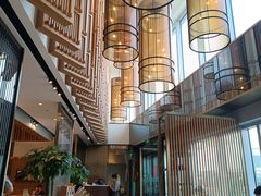 -莆田餐厅PUTIEN(三里屯店)