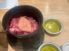 -霸腹烤肉(厦门柚子番店)