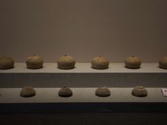 -鸿山遗址博物馆