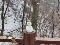 -终南山南五台景区