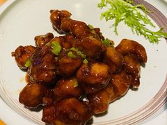 梅子里脊-几荷·恰似故人来(秀水广场店)