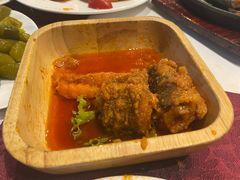 -小白桦西餐厅