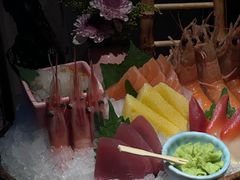 -花潮料理艺食馆(成都万象城店)