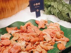 -钱小奴海鲜自助黑金店(杭州滨江龙湖店)
