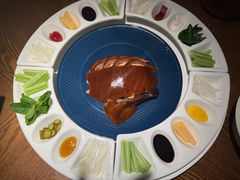 -馋嘴猫北京食堂·烤鸭·宵夜(亚运村店)