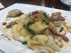 -潮喜竹溪荔湖酒家(荔枝湾店)