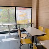 小小的放纵和愉悦-吃“麦当劳”