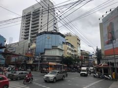 -唐人街(耀华力路)