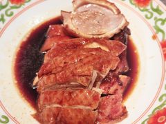 -奇芳阁·百年清真南京菜(夫子庙店)