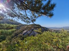 -昆嵛山石门里景区