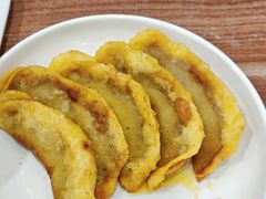 -草桥清真牛肉锅贴扁食店