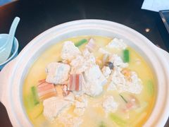 -环球港凯悦 · 享悦中餐厅