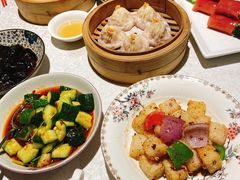 -红棉中餐厅·广州海航威斯汀酒店