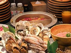 -牛YO寿喜烧和牛火锅自助(三台子万象汇店)