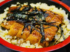 -Sushi Hanzo半藏(天环广场店)