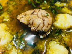 -咏勝锑锅麻辣烫(净居寺路总店)