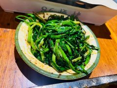 -86烧烤·炭火烧烤 (石人总店)