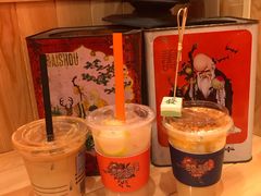 -囍福咖啡(这有山店)