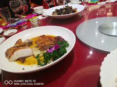 -红林食府