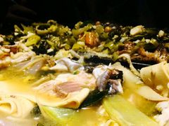 -龙门烤鱼(东方宝泰店)