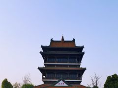 -台儿庄古城