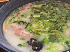 -大秦地·西北菜(纬四路店)