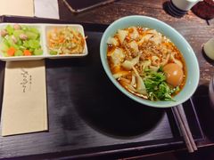 -喜晋道面馆(华严寺广场店)