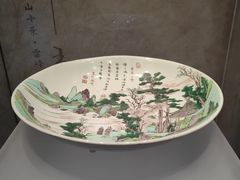 -杭州西湖博物馆总馆