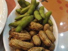 -老鄞江清水龙虾•赵赵家(江北店)