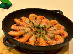 -高佳庄·海鲜酒楼(东港店)