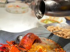 沸腾龙虾-悦江(梅奔中心店)