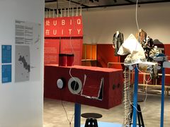 -chi K11艺术空间展览厅