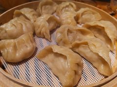 酸菜蒸饺-丁荣华炸串(托乐嘉店)