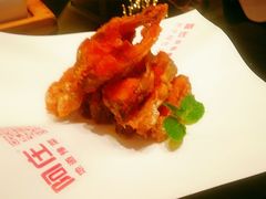-阿庄新豫菜(航海东路店)