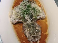 -恒记饭店·海鲜明档(淹城店)
