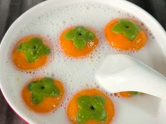 -黄师奶甜品店