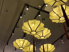 大堂-苍月中华料理(王府井店)