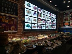 -大闫家烧烤·小海鲜家常菜(郑庄店)