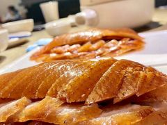 酥不腻烤鸭-小大董·烤鸭(凤凰汇店)