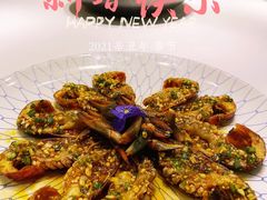 口味小龙虾-悦景酒家(罗湖店)