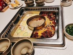-巴奴毛肚火锅(大剧院店)